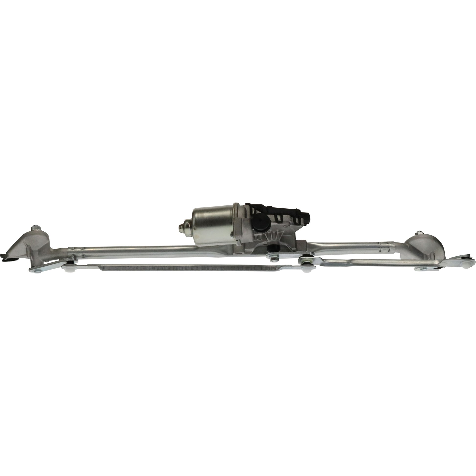 WAI Windshield Wiper Motor and Linkage Assembly WPM6054L image 4