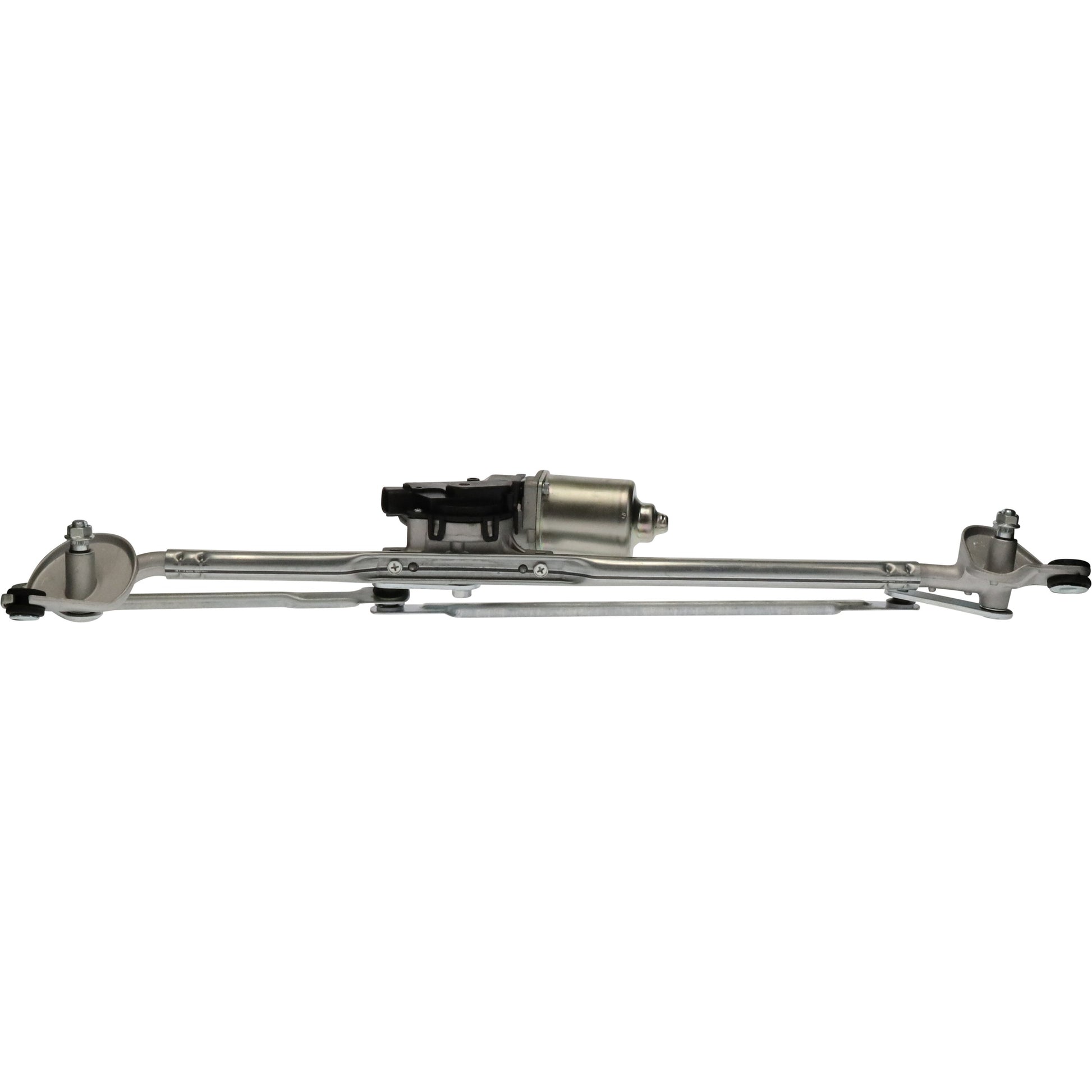WAI Windshield Wiper Motor and Linkage Assembly WPM6054L image 5