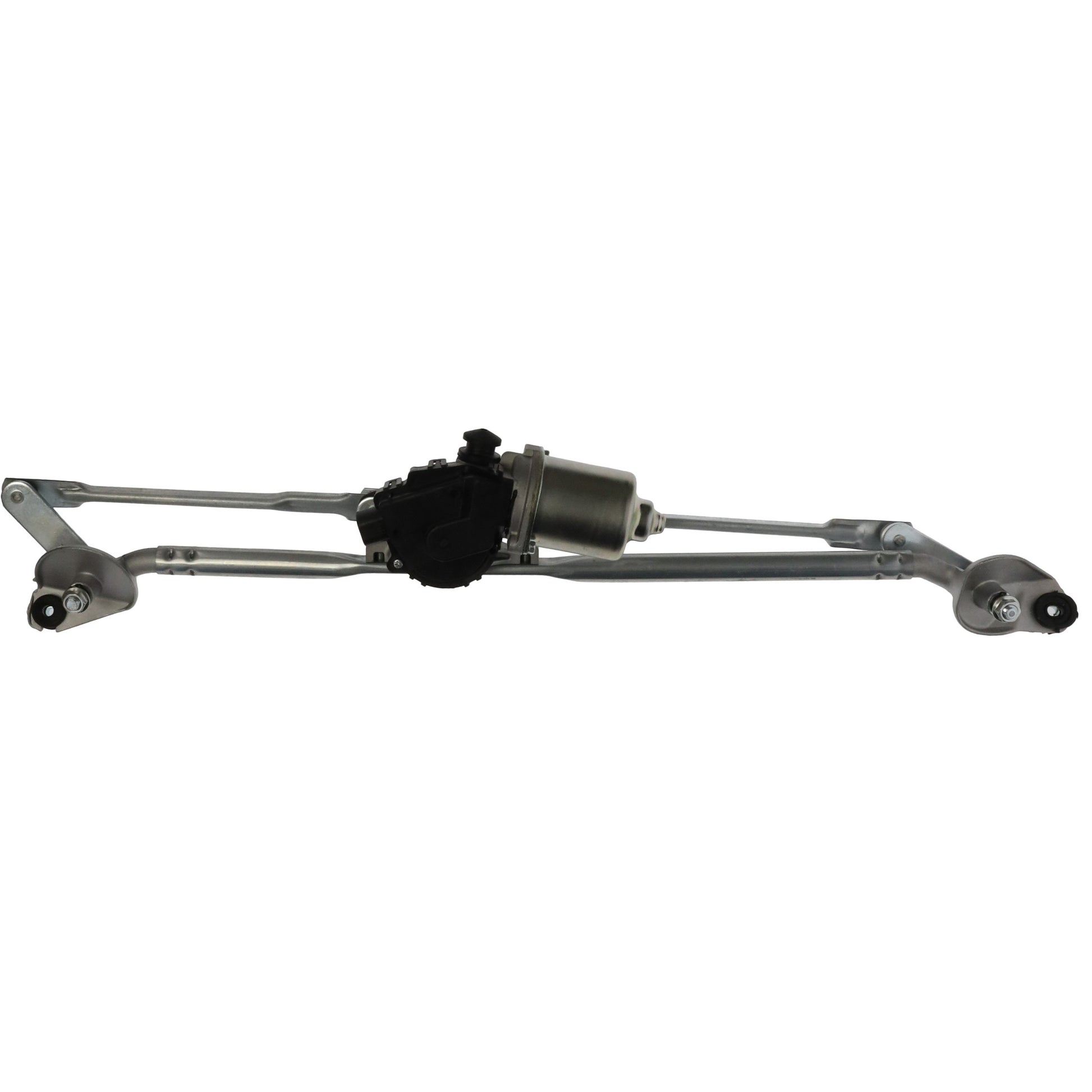WAI Windshield Wiper Motor and Linkage Assembly WPM6054L image 3