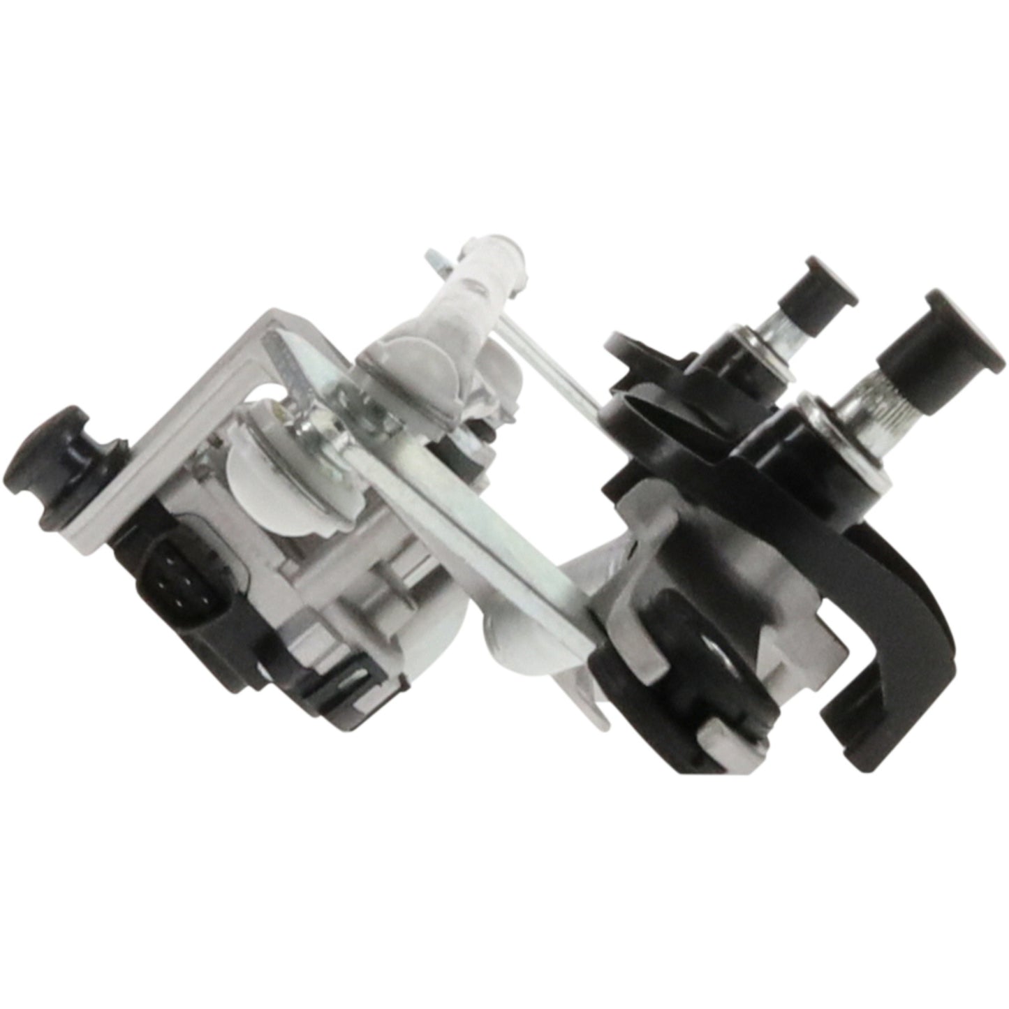 WAI Windshield Wiper Motor and Linkage Assembly WPM6067L image 6