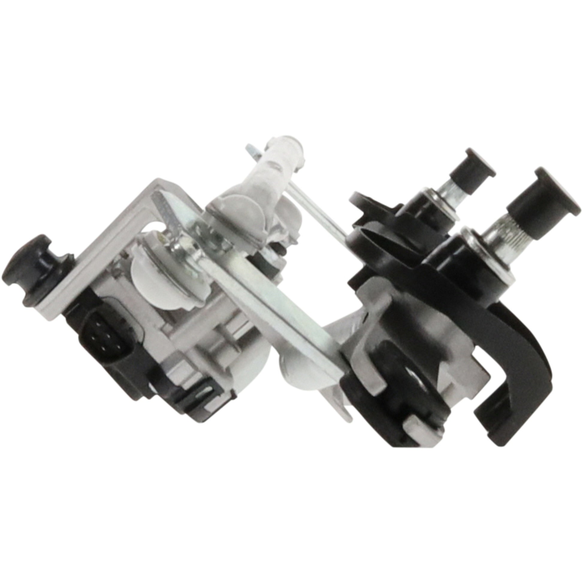 WAI Windshield Wiper Motor and Linkage Assembly WPM6067L image 6