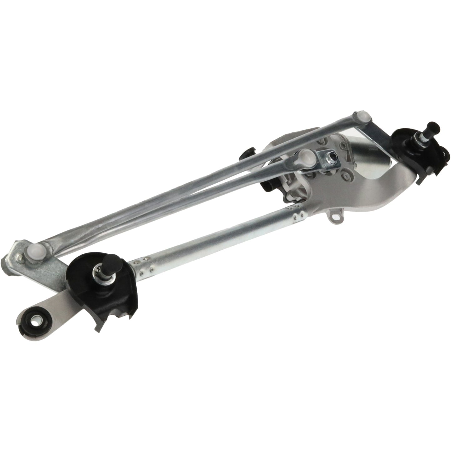 WAI Windshield Wiper Motor and Linkage Assembly WPM6067L image 7