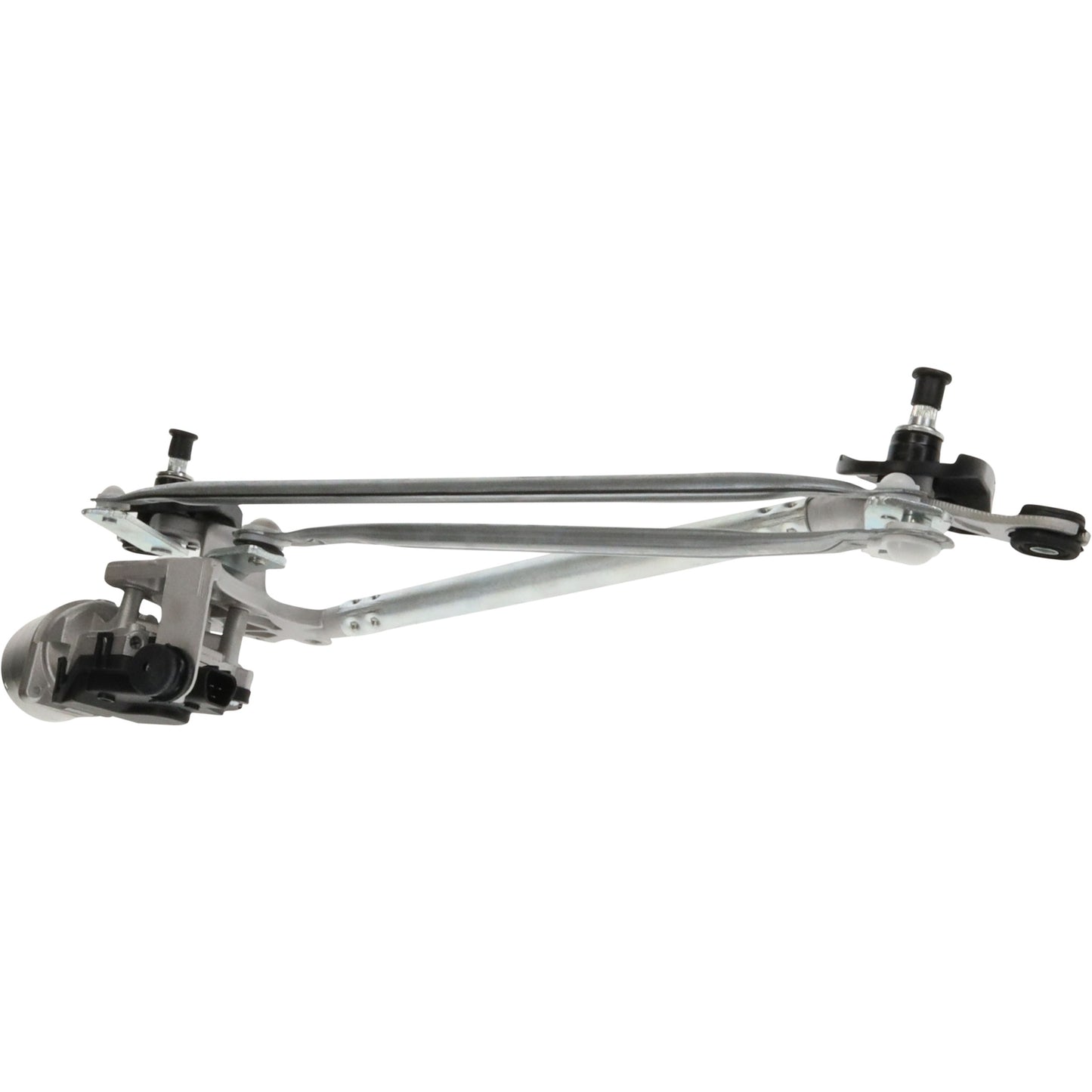 WAI Windshield Wiper Motor and Linkage Assembly WPM6067L image 8
