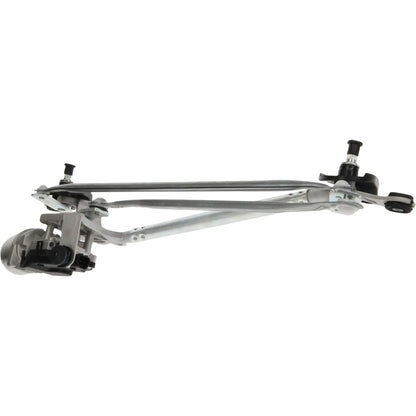 WAI Windshield Wiper Motor and Linkage Assembly WPM6067L image 8