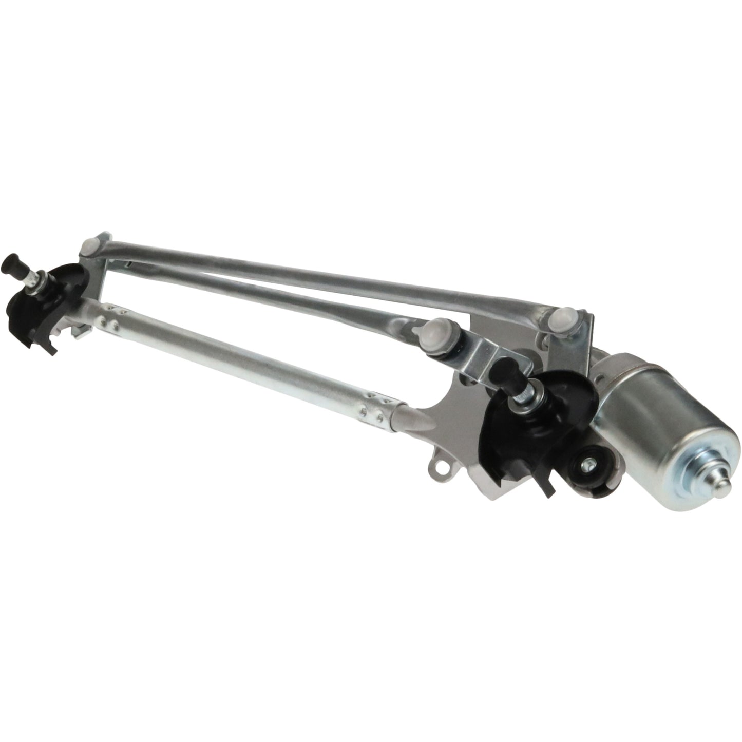 WAI Windshield Wiper Motor and Linkage Assembly WPM6067L main image