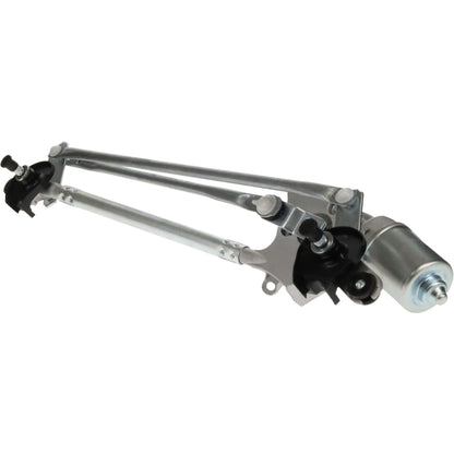 WAI Windshield Wiper Motor and Linkage Assembly WPM6067L main image