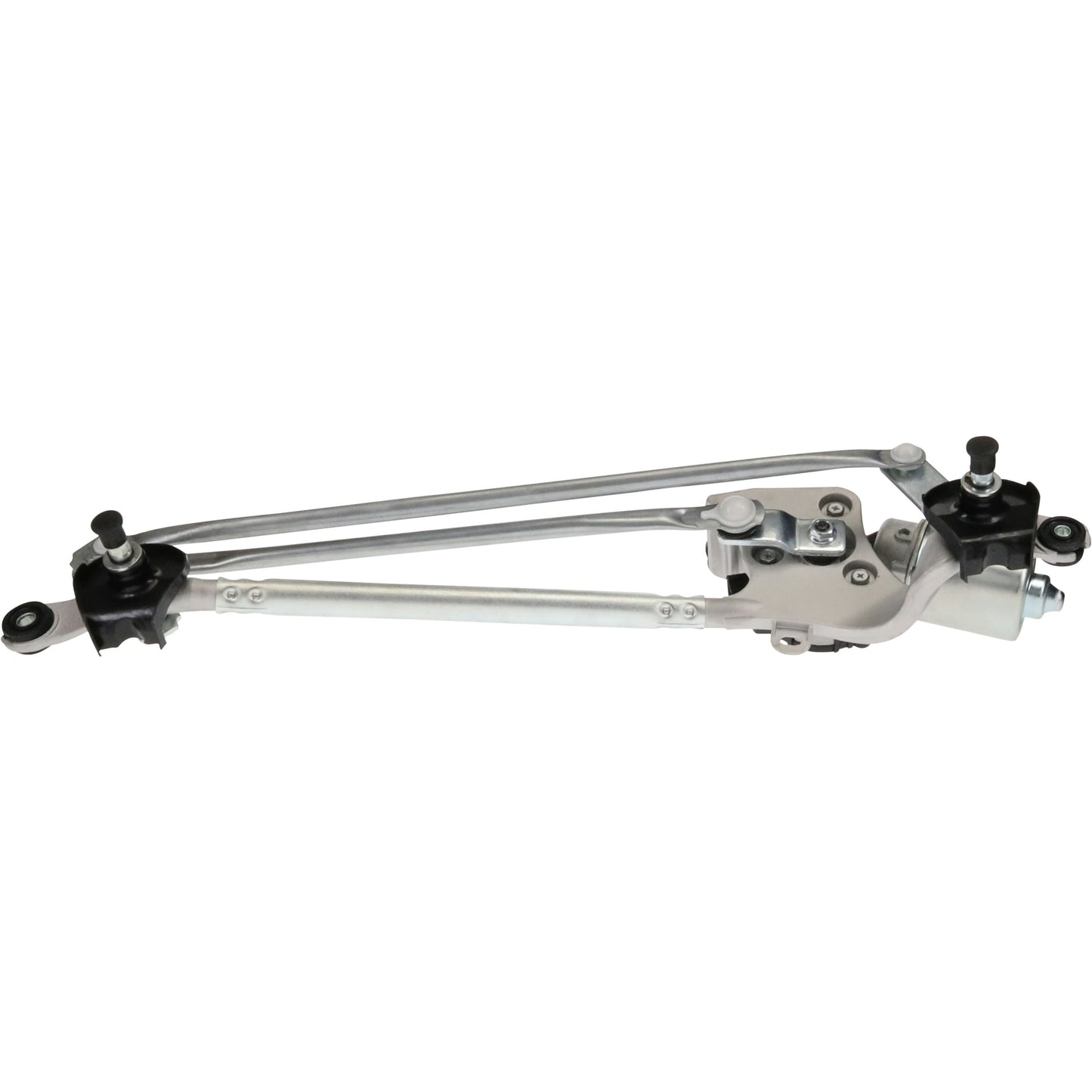 WAI Windshield Wiper Motor and Linkage Assembly WPM6067L image 4