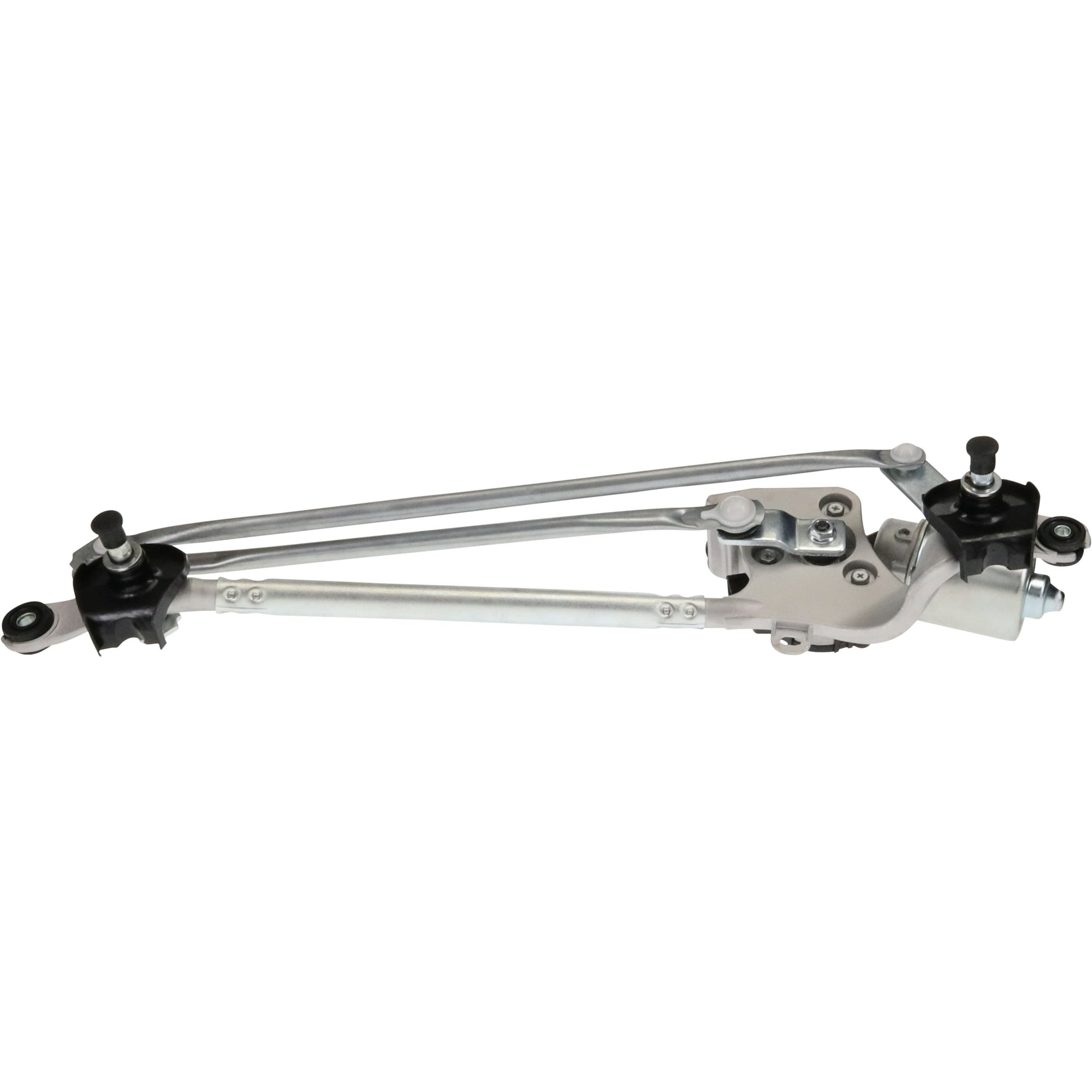 WAI Windshield Wiper Motor and Linkage Assembly WPM6067L image 4