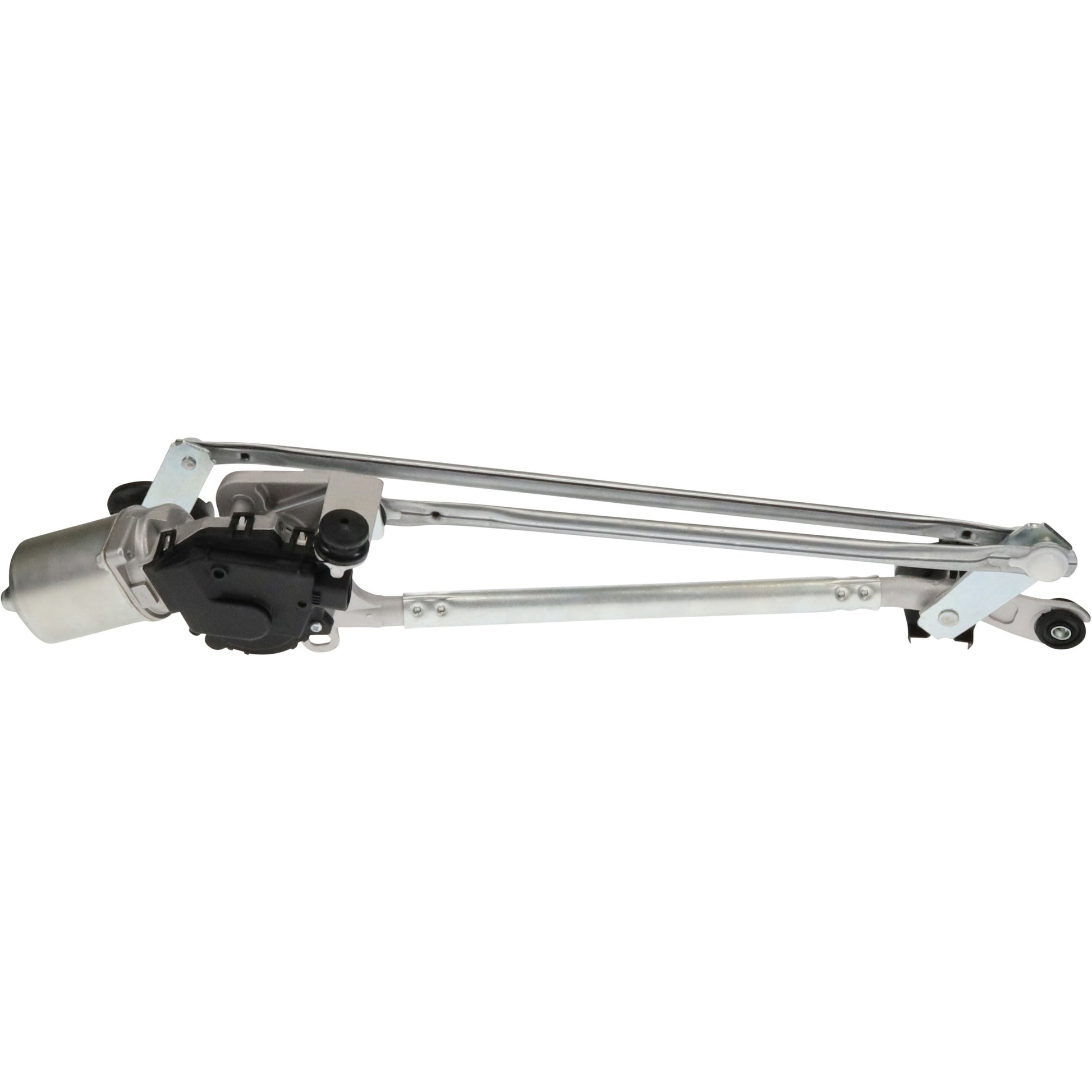WAI Windshield Wiper Motor and Linkage Assembly WPM6067L image 5