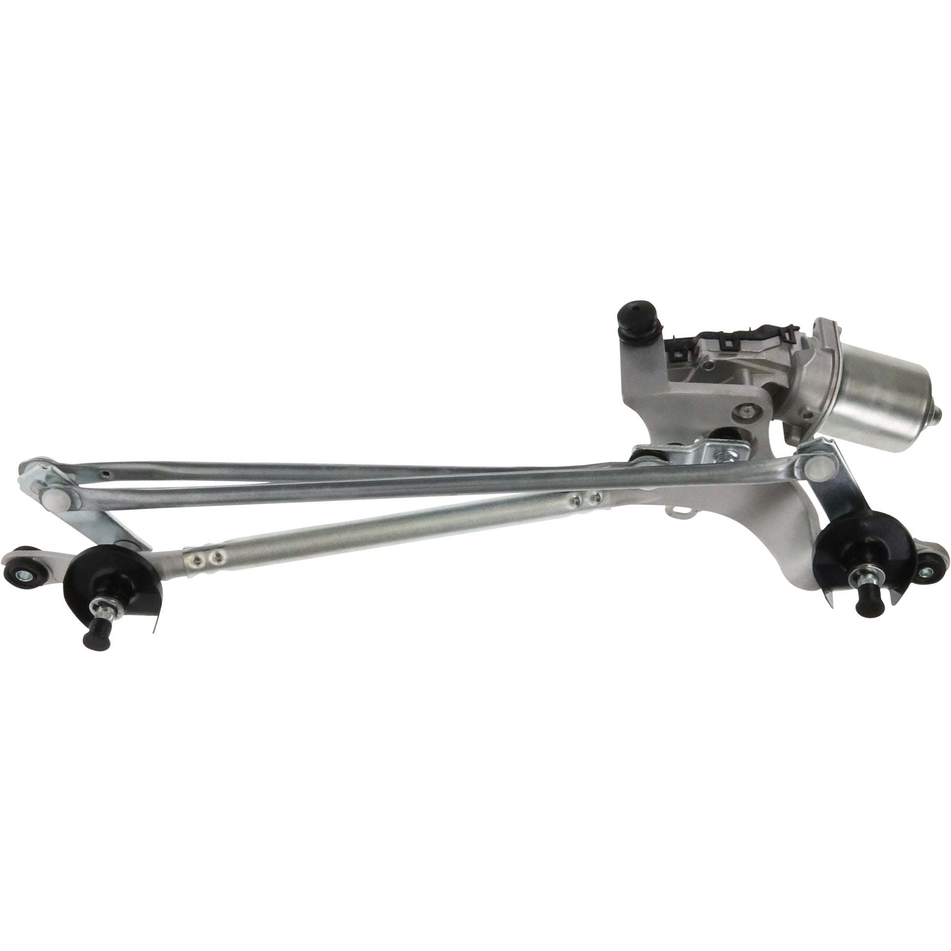 WAI Windshield Wiper Motor and Linkage Assembly WPM6067L image 3
