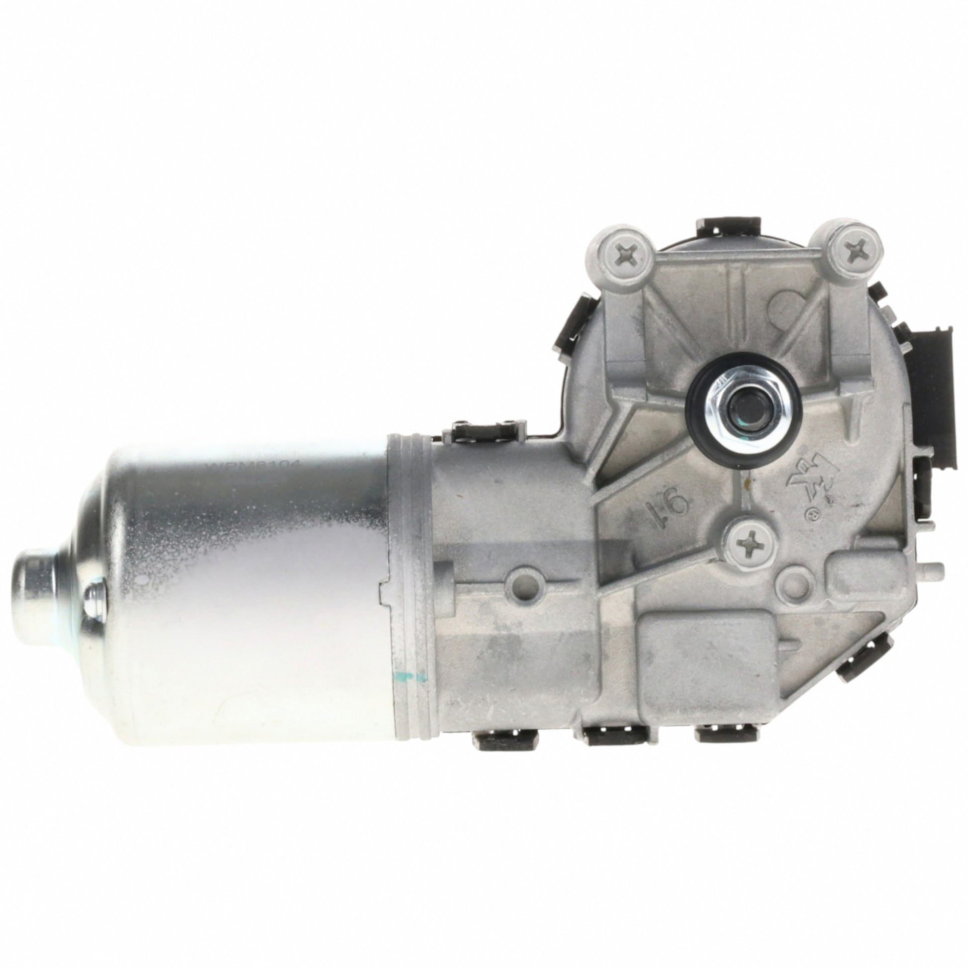 WAI Windshield Wiper Motor WPM6104 image 6