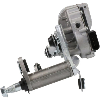 WAI Windshield Wiper Motor and Linkage Assembly WPM7511L image 8