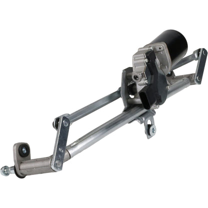WAI Windshield Wiper Motor and Linkage Assembly WPM7511L image 9