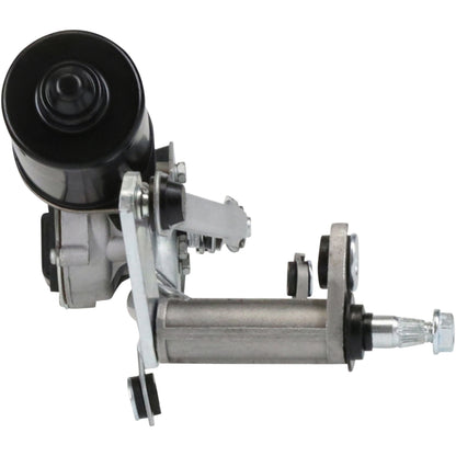 WAI Windshield Wiper Motor and Linkage Assembly WPM7511L image 7