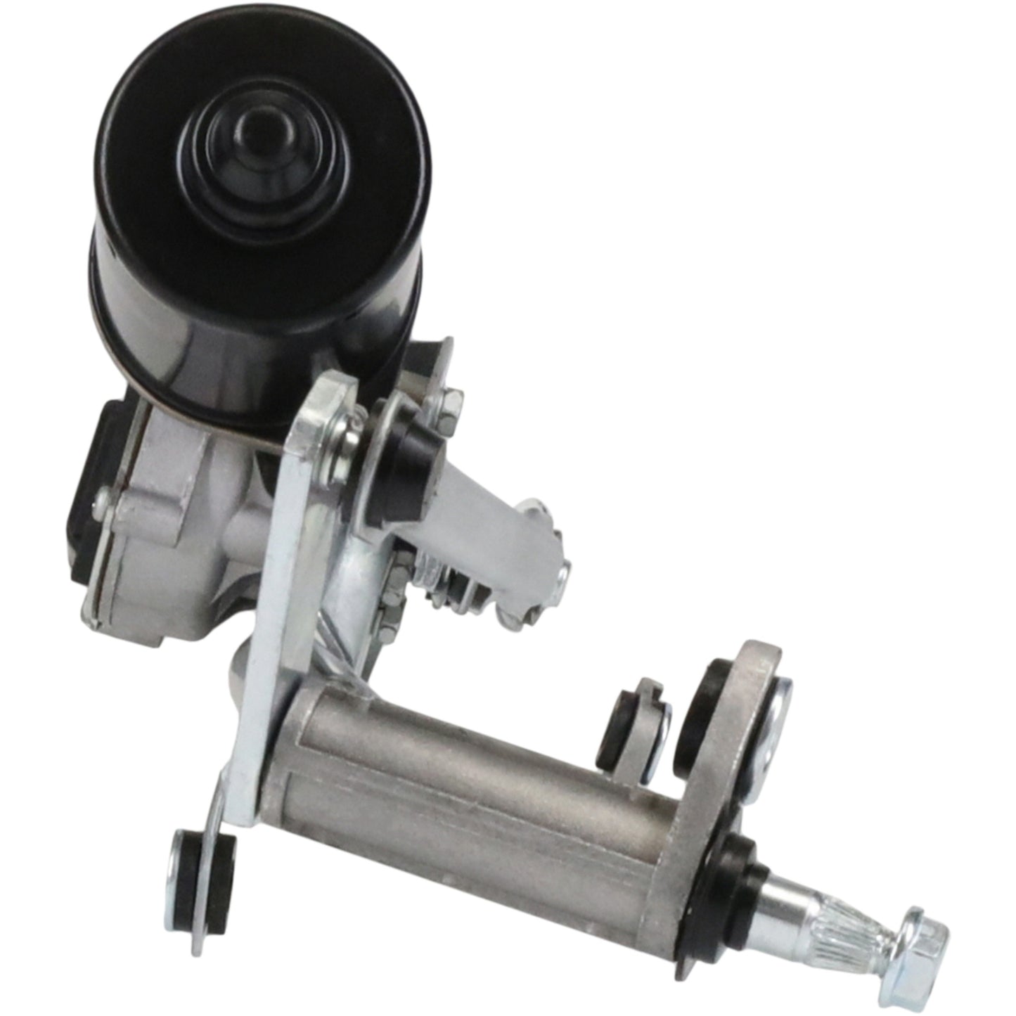 WAI Windshield Wiper Motor and Linkage Assembly WPM7511L main image