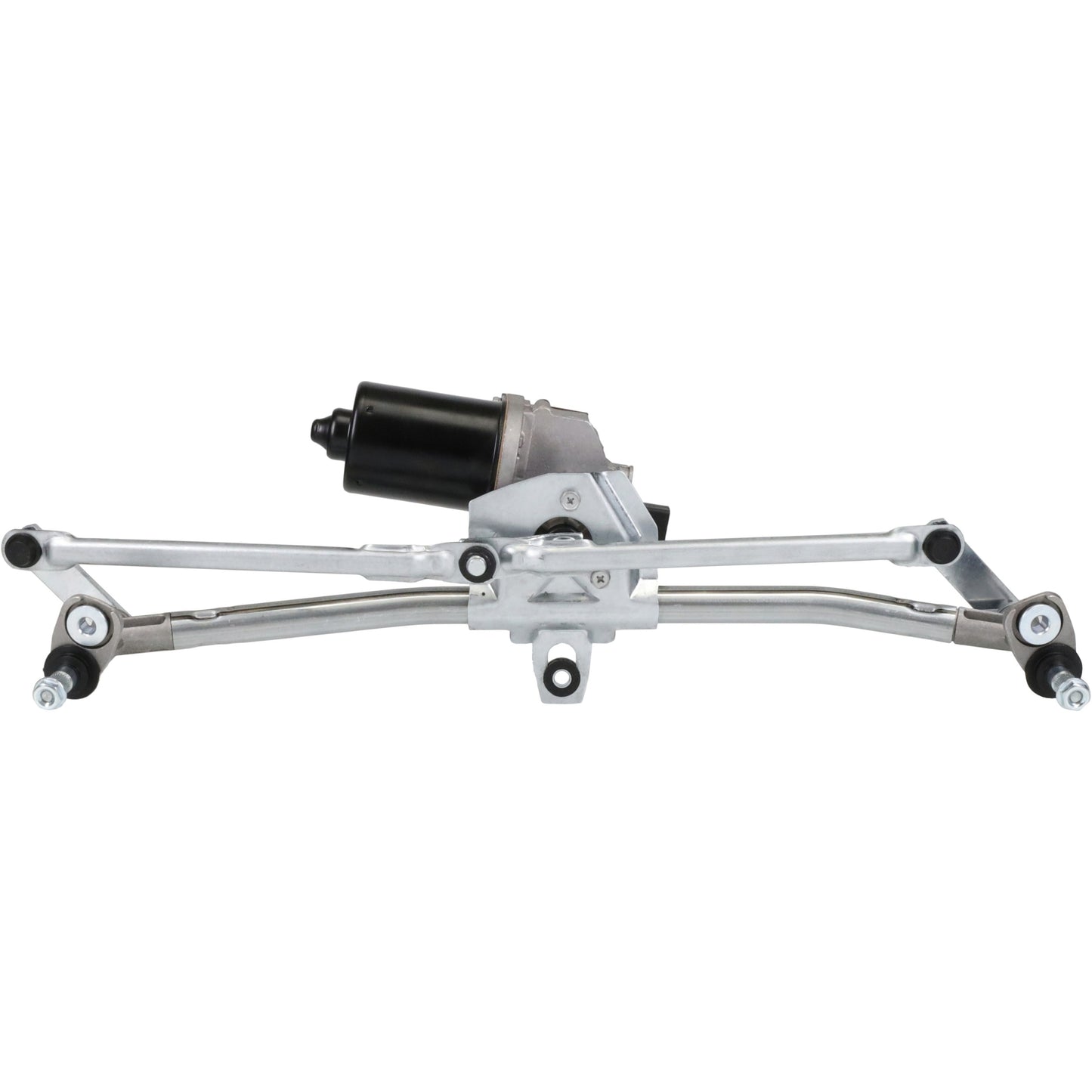 WAI Windshield Wiper Motor and Linkage Assembly WPM7511L image 5