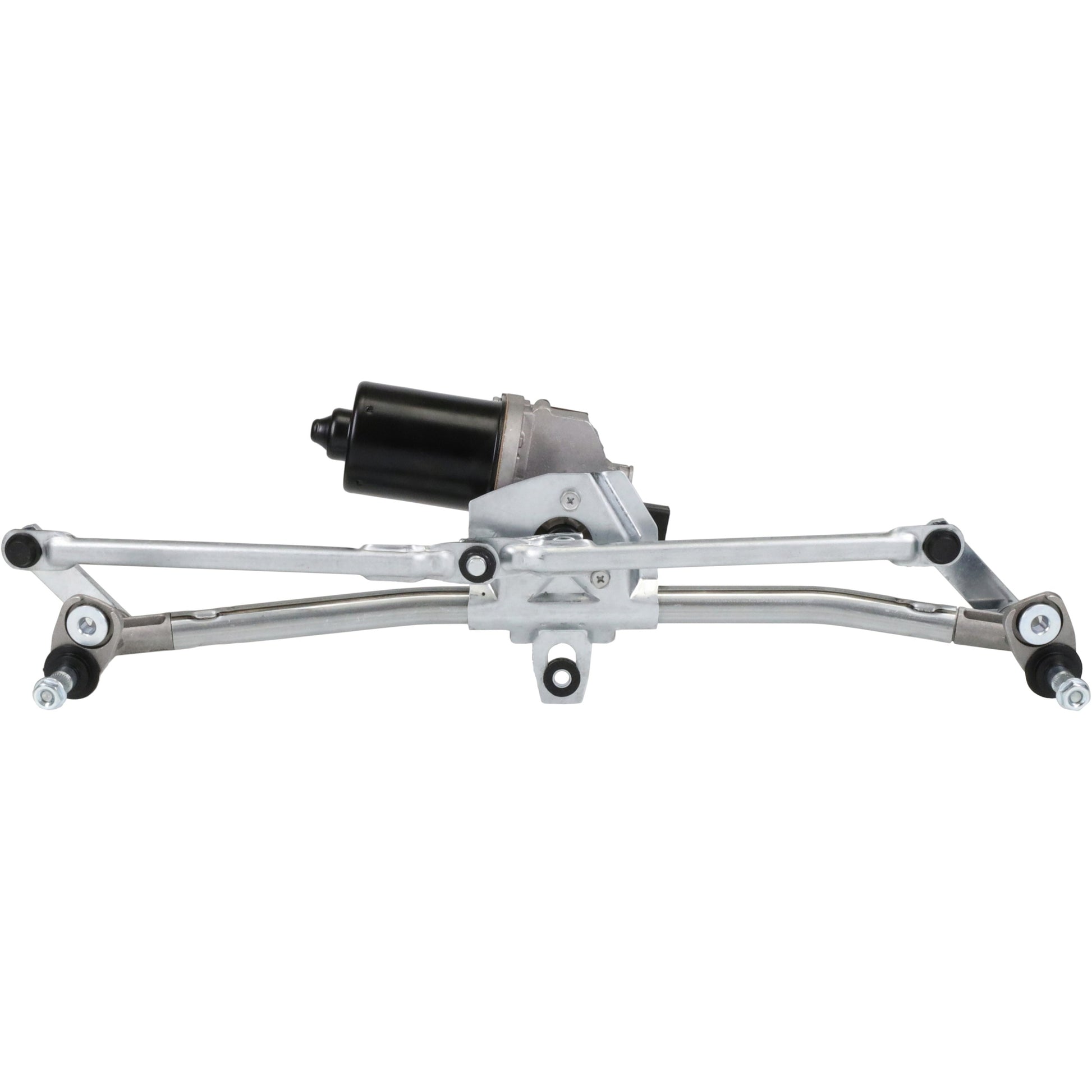 WAI Windshield Wiper Motor and Linkage Assembly WPM7511L image 5