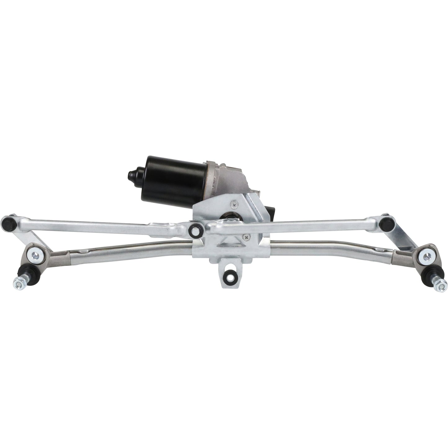 WAI Windshield Wiper Motor and Linkage Assembly WPM7511L image 6