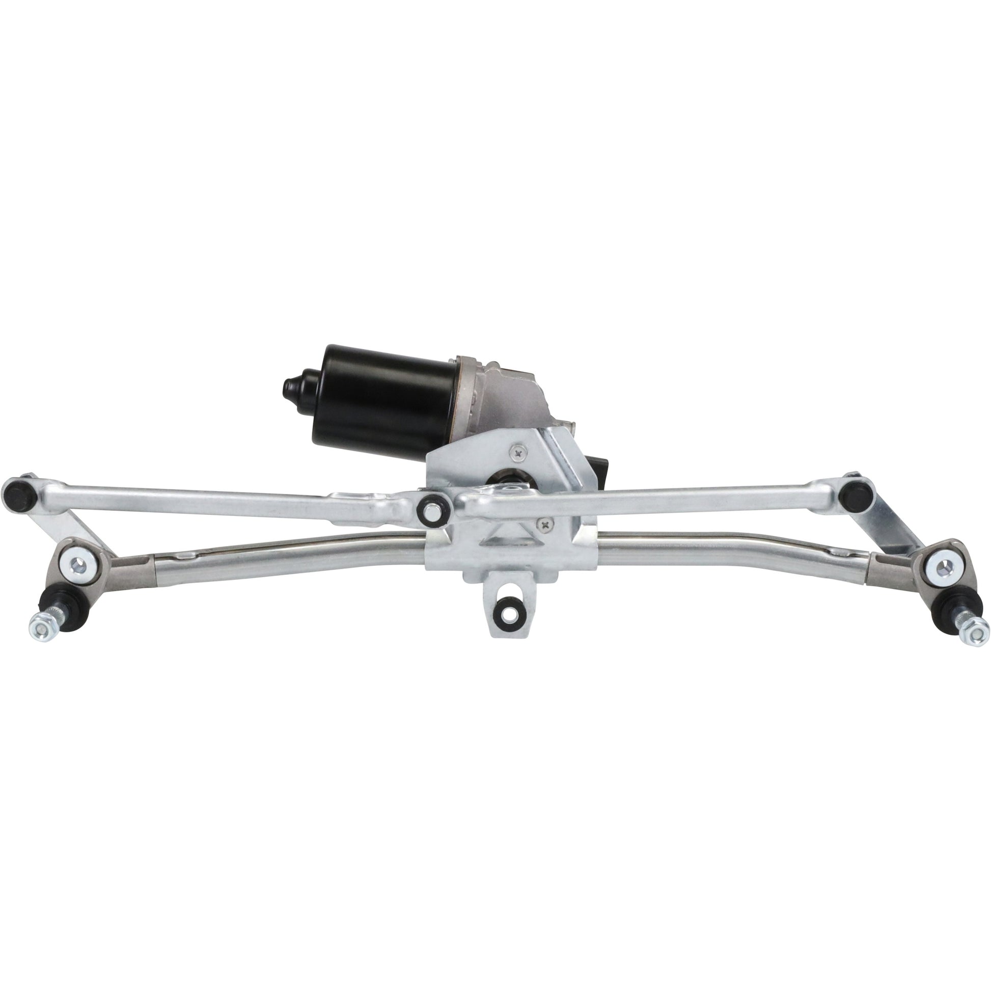 WAI Windshield Wiper Motor and Linkage Assembly WPM7511L image 6