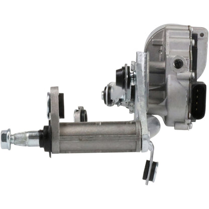 WAI Windshield Wiper Motor and Linkage Assembly WPM7511L image 3