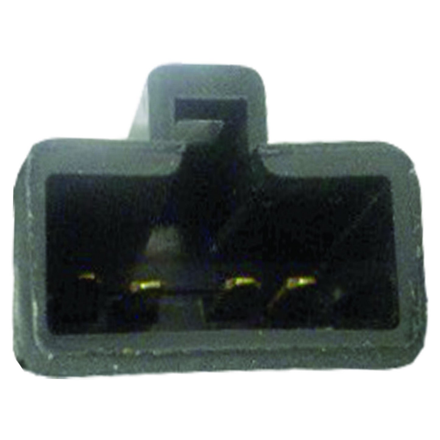 WAI Windshield Wiper Motor WPM8574 image 3