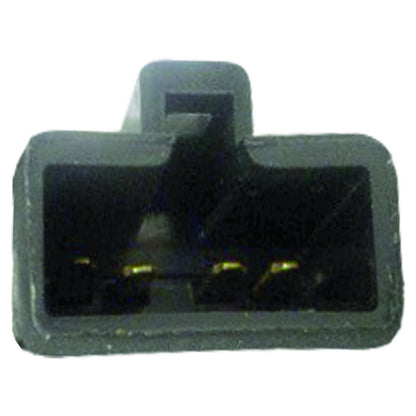 WAI Windshield Wiper Motor WPM8574 image 3