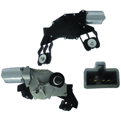 WAI Windshield Wiper Motor WPM8574 image 4