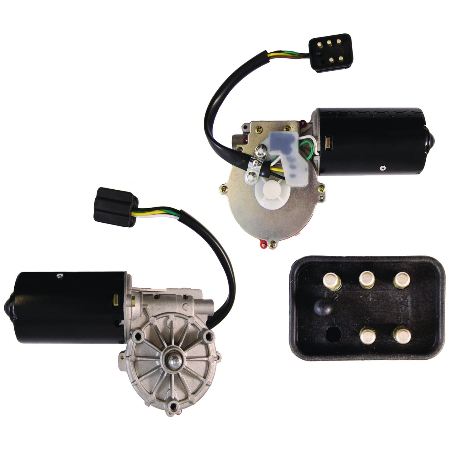 WAI Windshield Wiper Motor WPM9031 image 8