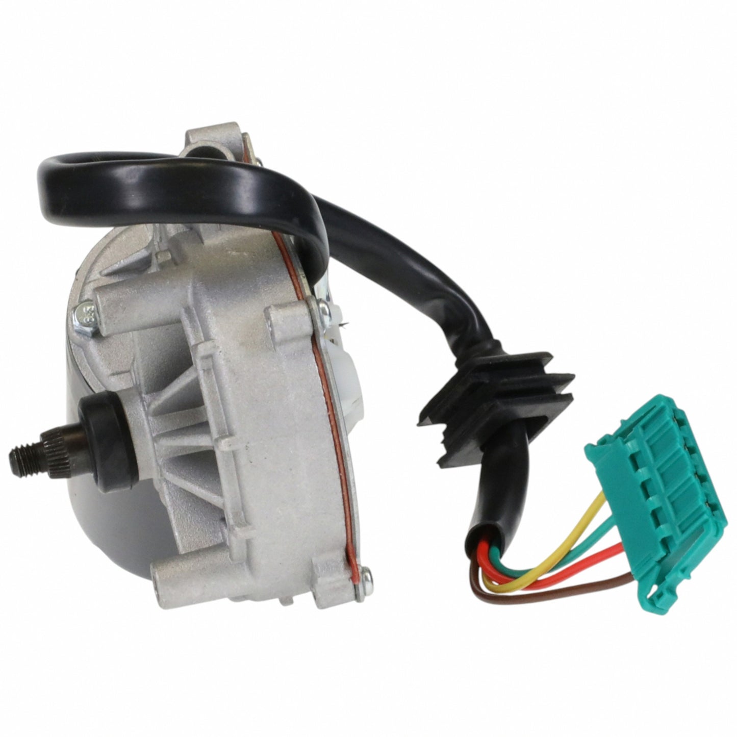 WAI Windshield Wiper Motor WPM9035 image 2