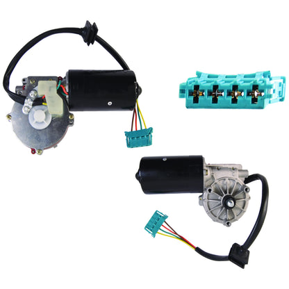 WAI Windshield Wiper Motor WPM9035 image 8