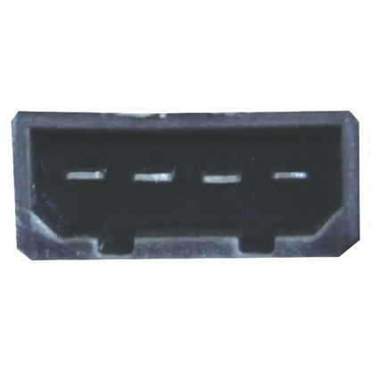 WAI Windshield Wiper Motor WPM9040 image 5