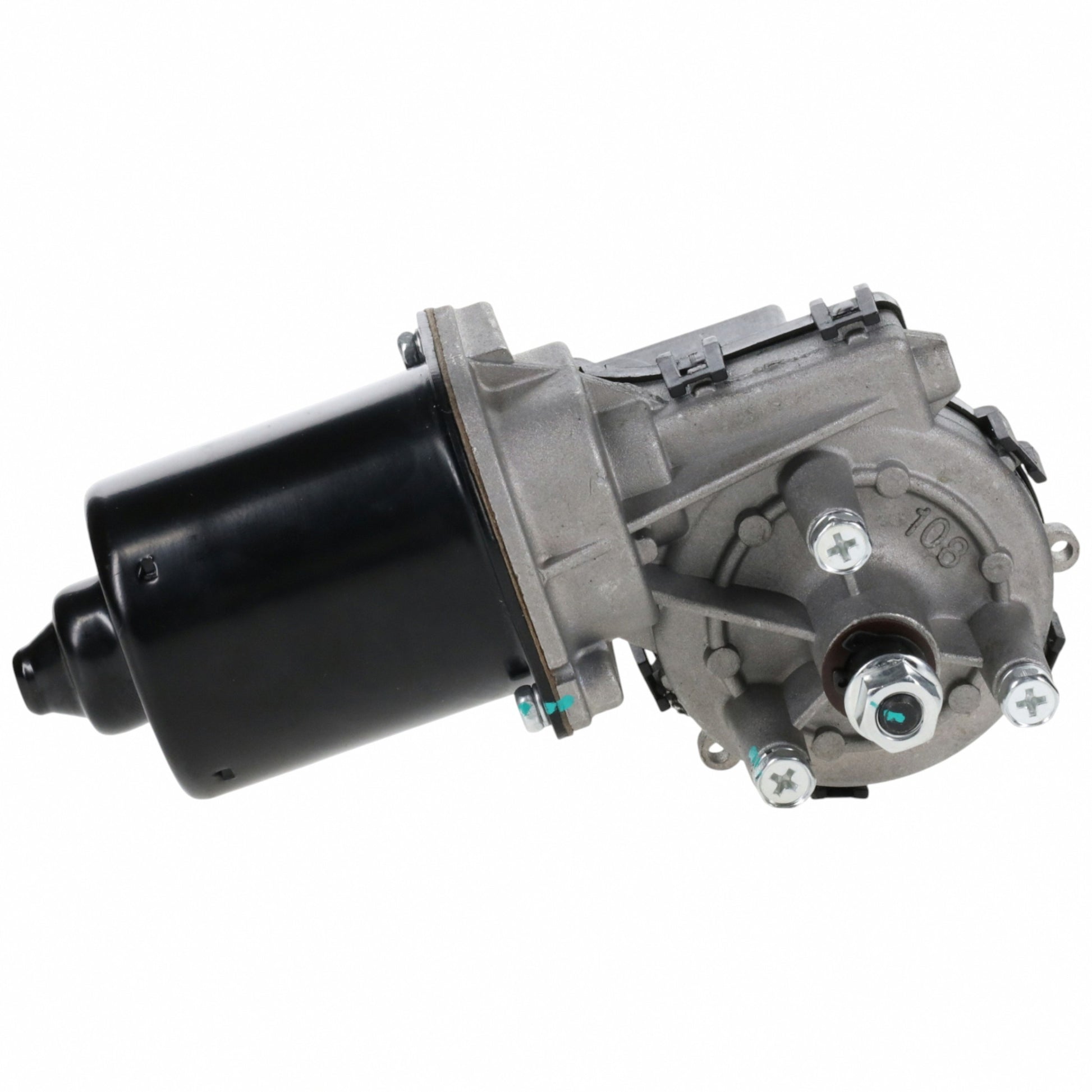 WAI Windshield Wiper Motor WPM9083 image 5