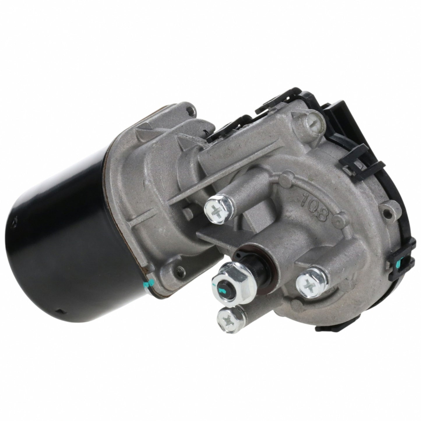 WAI Windshield Wiper Motor WPM9083 image 7