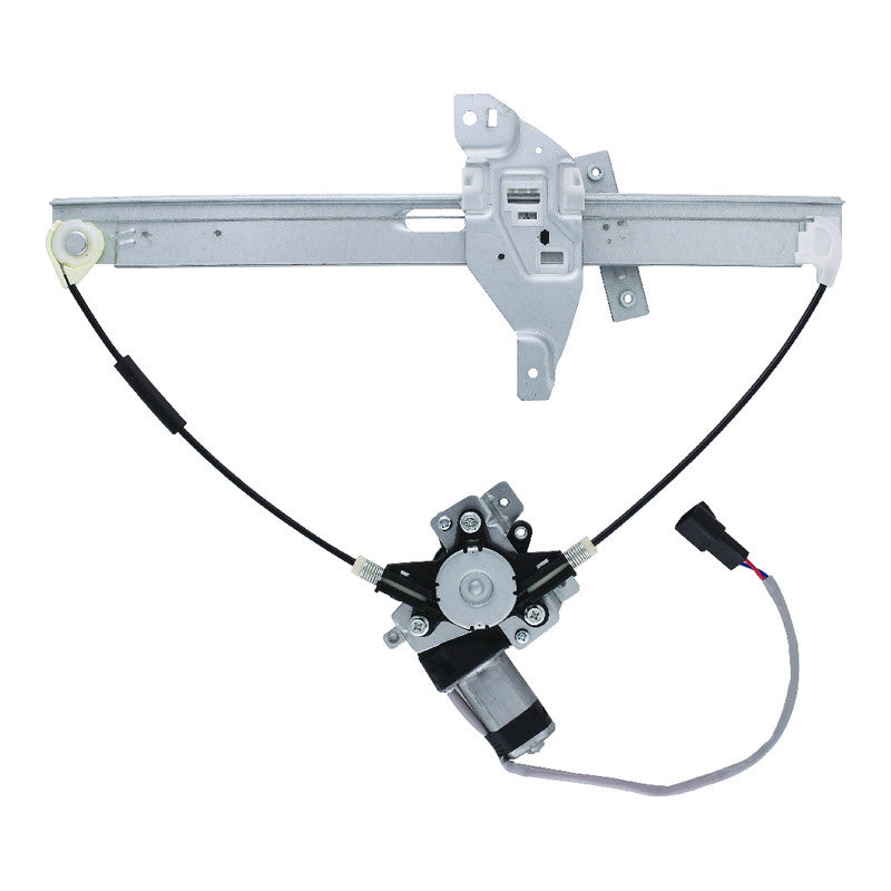 WAI WPR0511LM
