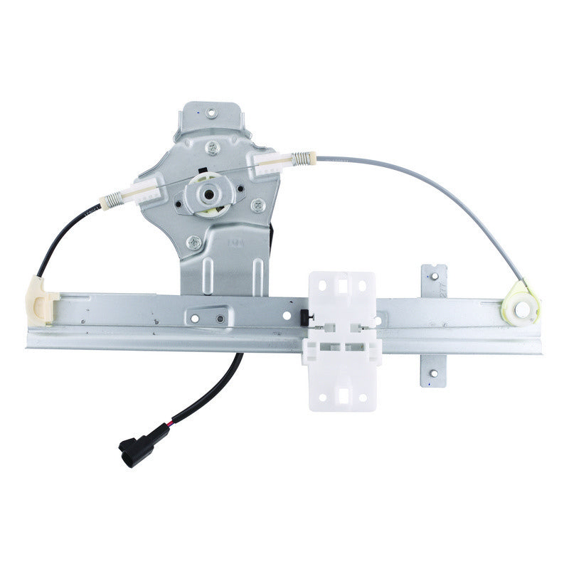 WAI WPR0551LMB