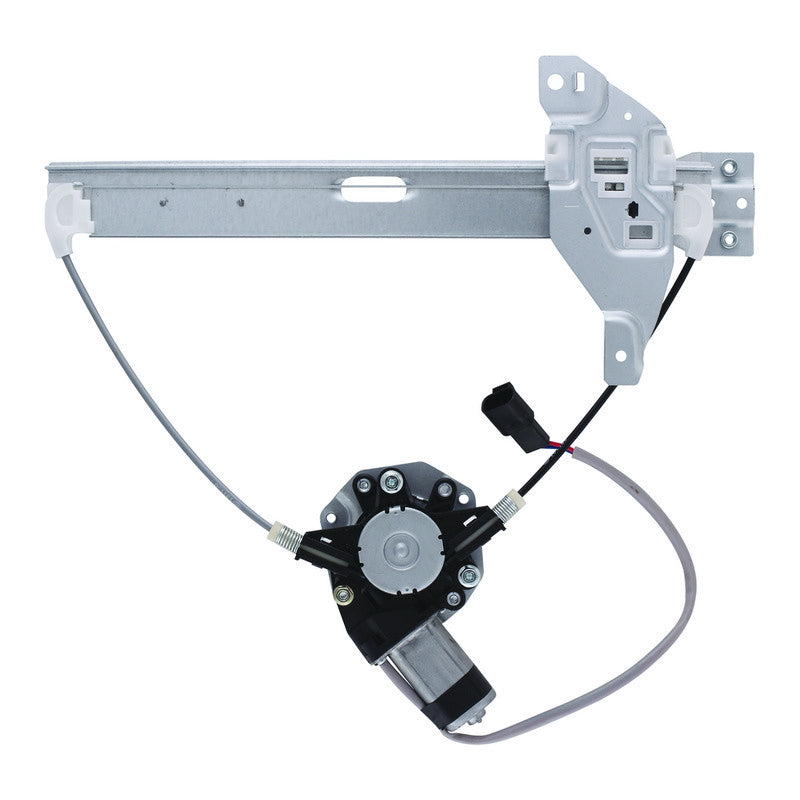 WAI WPR0553LMB