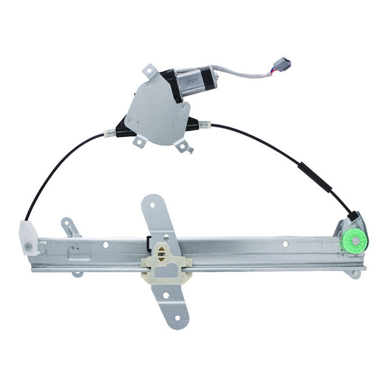 WAI WPR0654LM