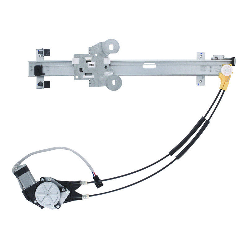 WAI WPR0701RM