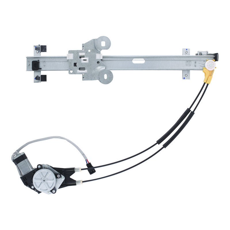 WAI WPR0701RM