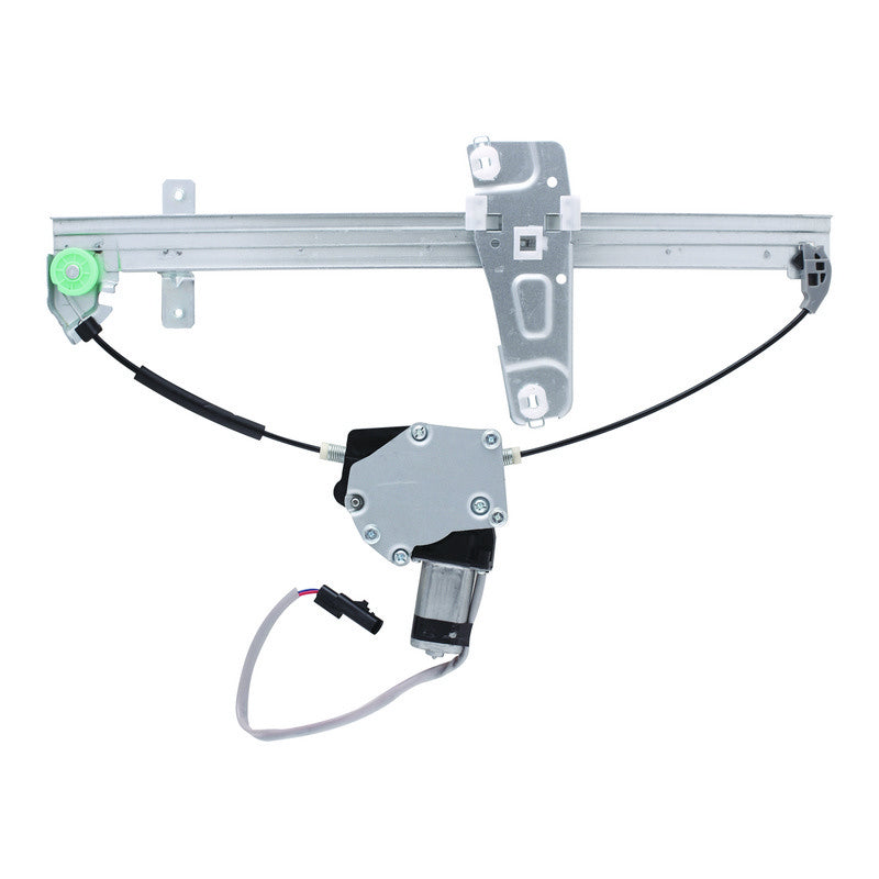 WAI WPR0708LM