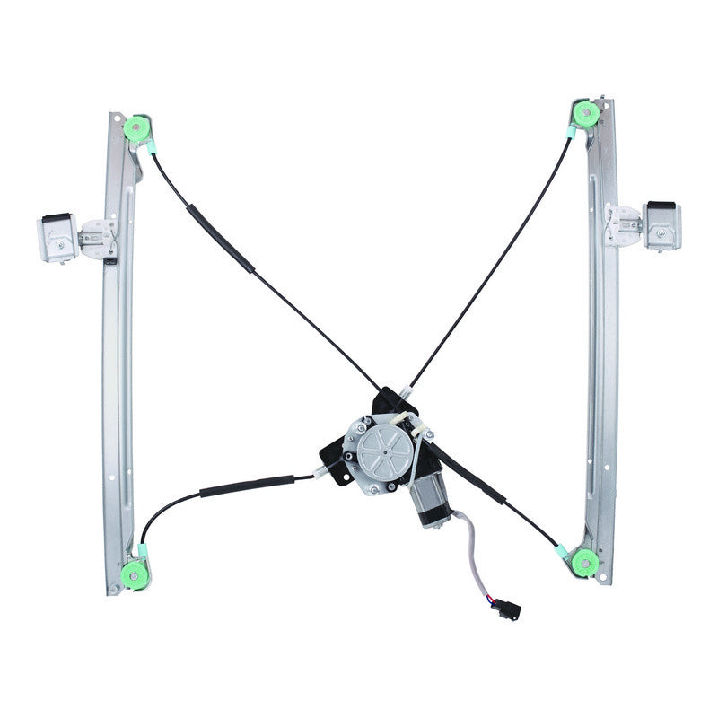 WAI WPR0732LM