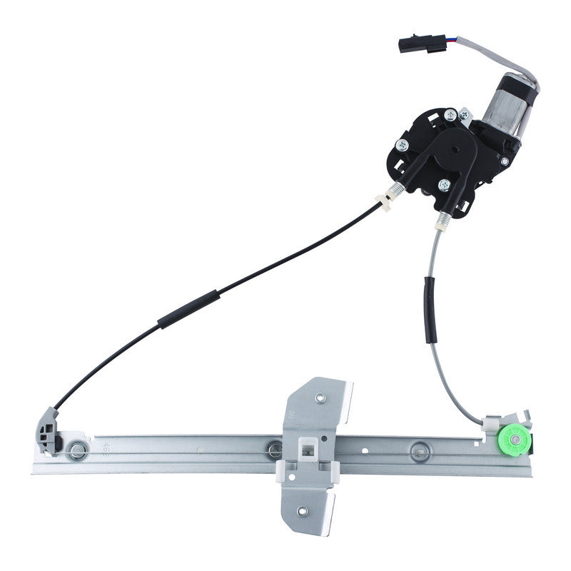WAI WPR0771RM
