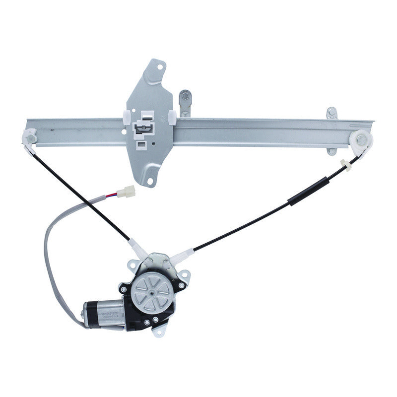 WAI WPR0837RM