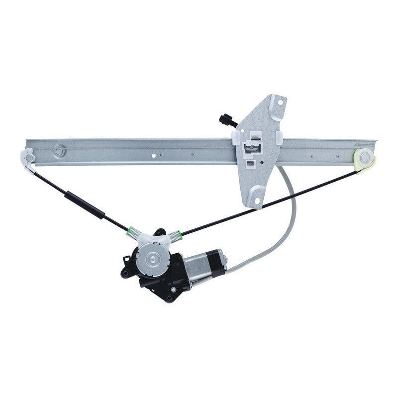 WAI WPR0851RM