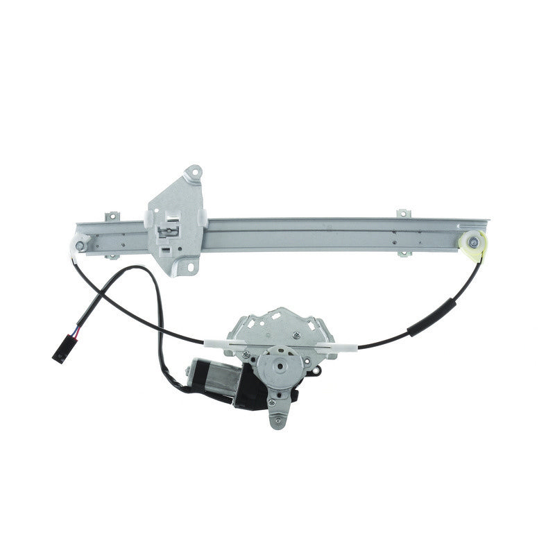 WAI WPR0929RM