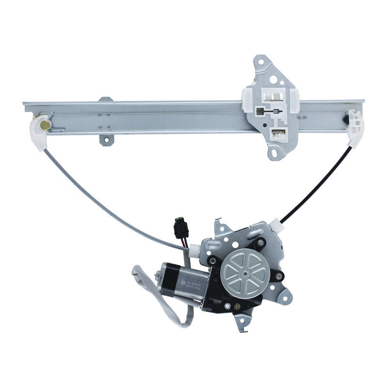 WAI WPR0961LMB