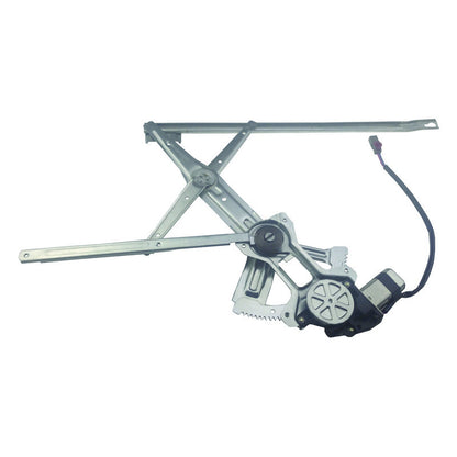 WAI WPR0968RM