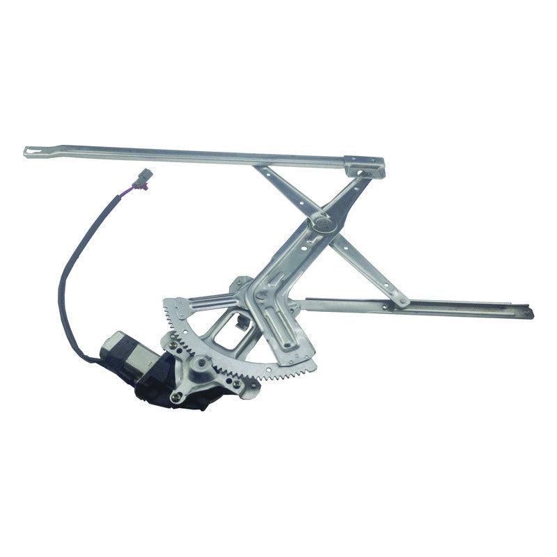 WAI WPR0968RM