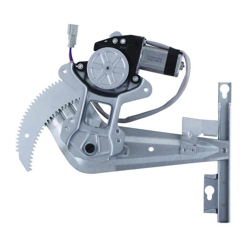 WAI WPR0981LMB