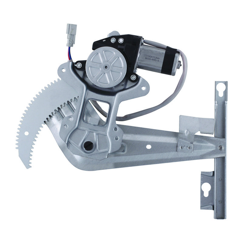 WAI WPR0981LMB